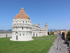 foto Battistero di San Giovanni